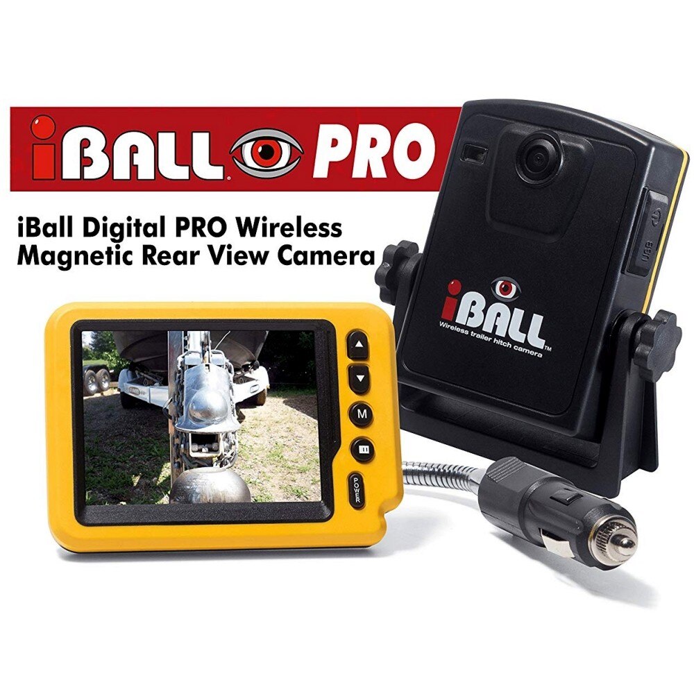 Wifi camera sales iball